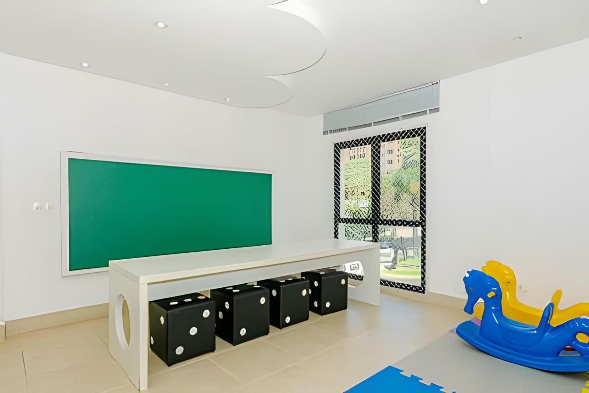 Dois Quartos, Lindo, Garagem, Condominio Clube Sky By Urooms 库里提巴 外观 照片
